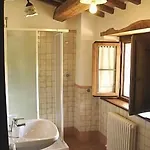 Santa Serena Hotel Cerreto di Spoleto