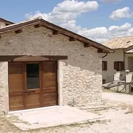 Santa Serena Hotel Cerreto di Spoleto