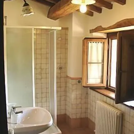Santa Serena Hotel Cerreto di Spoleto