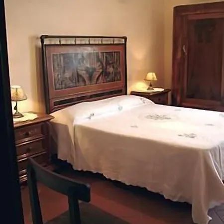 Santa Serena Hotel