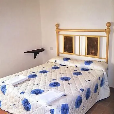 Hotel Santa Serena