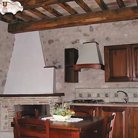 Santa Serena Cerreto di Spoleto