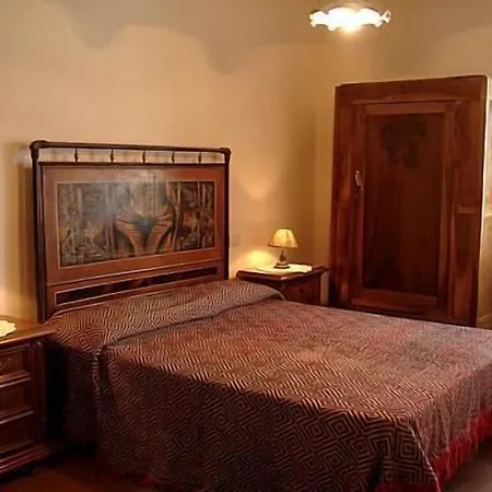 Santa Serena * Cerreto di Spoleto