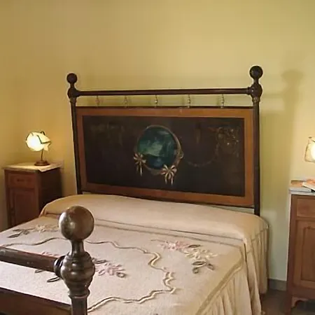 Hotel Santa Serena *